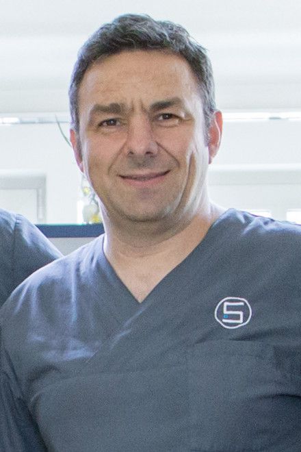 Srdjan Strahinovic